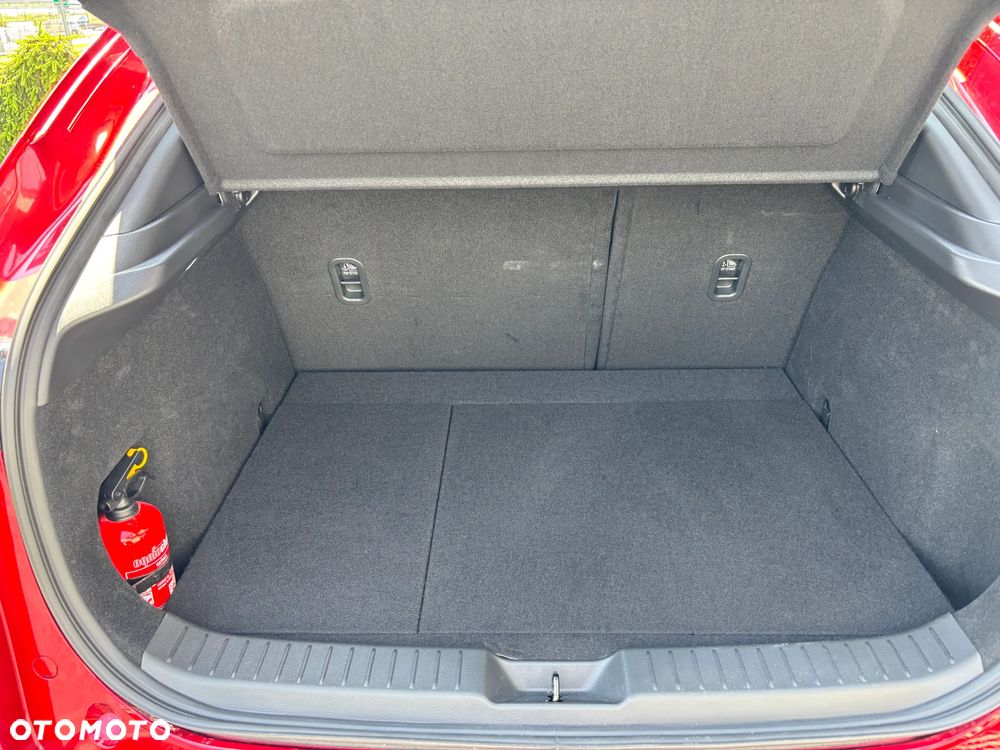 Mazda CX-30 2.0 mHEV Centre-Line 2WD - 9