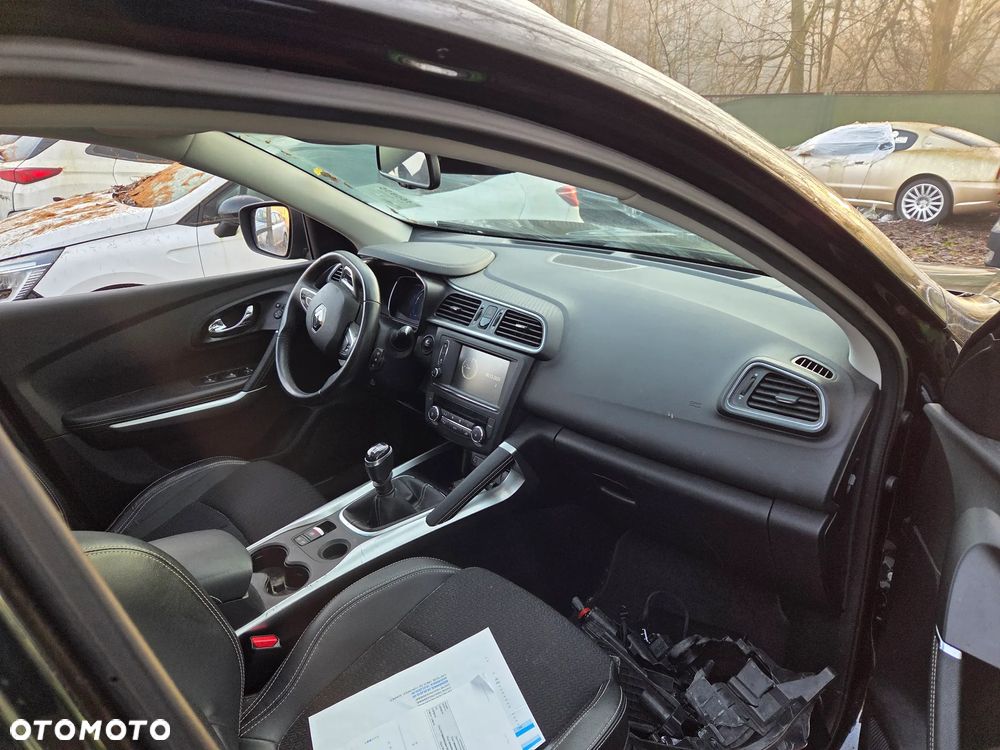 Renault Kadjar Energy dCi 110 Business - 2