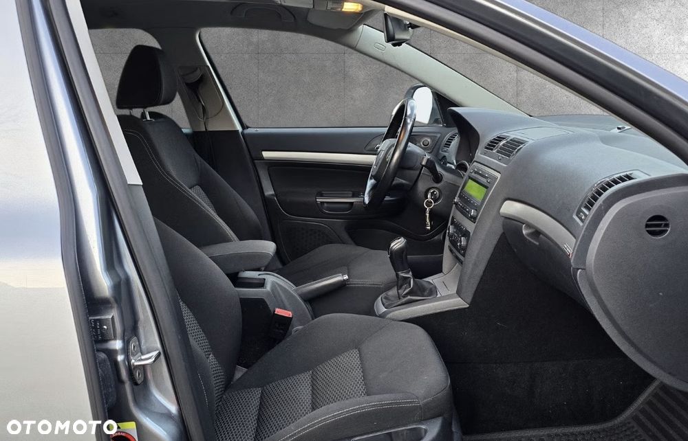 Skoda Octavia 1.2 TSI Ambition - 14