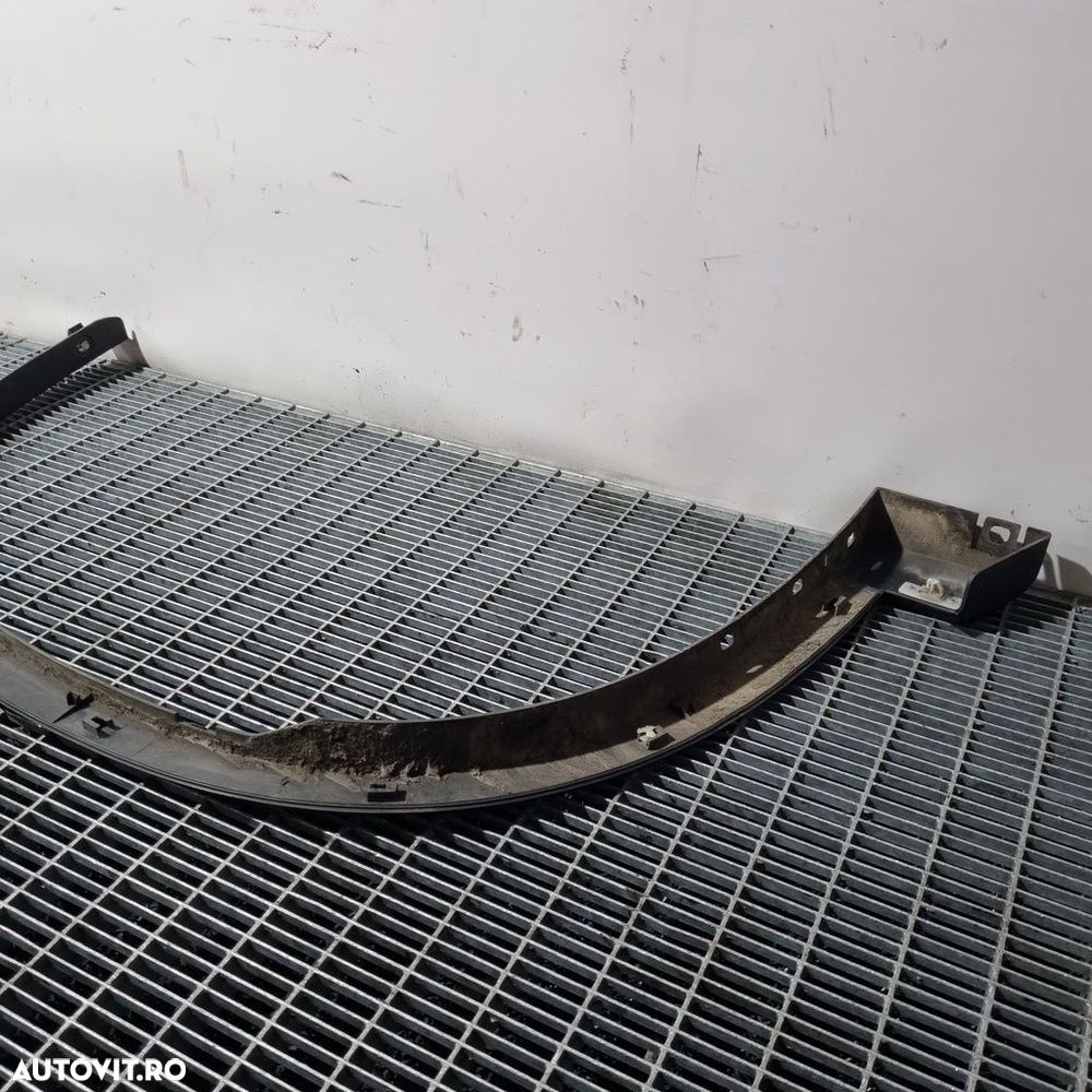 Bandou aripa stanga fata Nissan X - Trail T31 2007 - 2013 SUV 4 Usi (1469) - 4