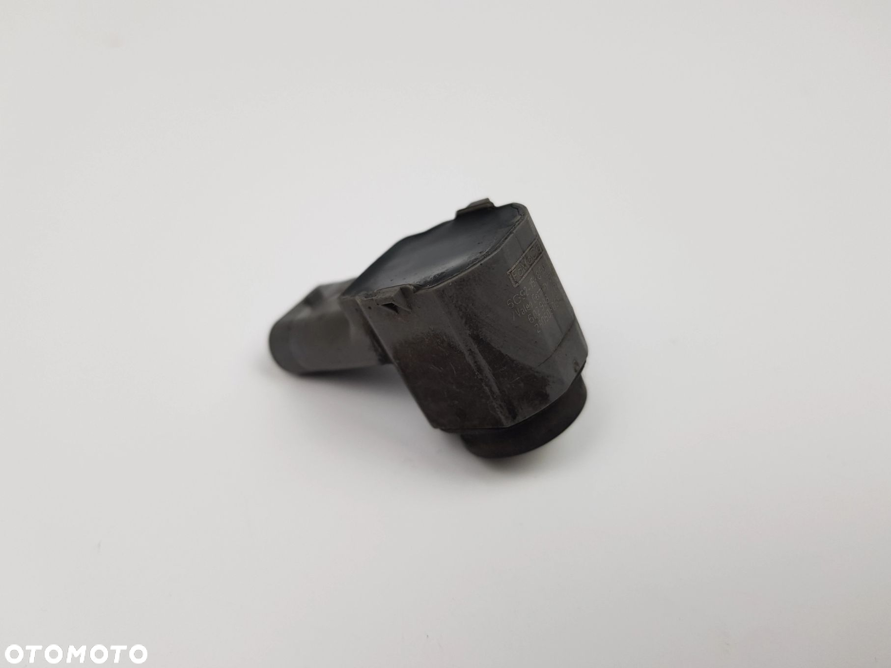 Czujnik parkowania PDC Ford Mondeo MK4 6G92-15K859-CB - 4