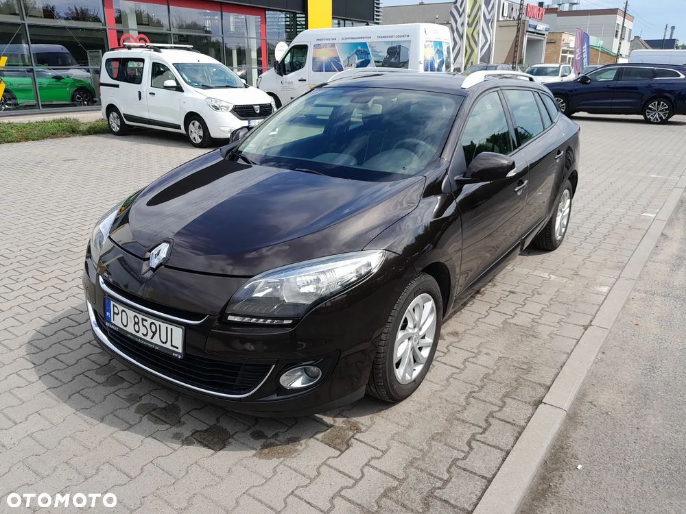 Renault Megane 1.4 16V TCE Dynamique - 20
