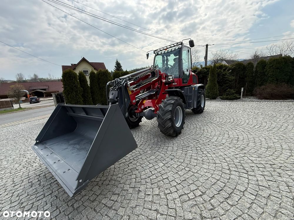 Everun Mtech5.5 T - 9