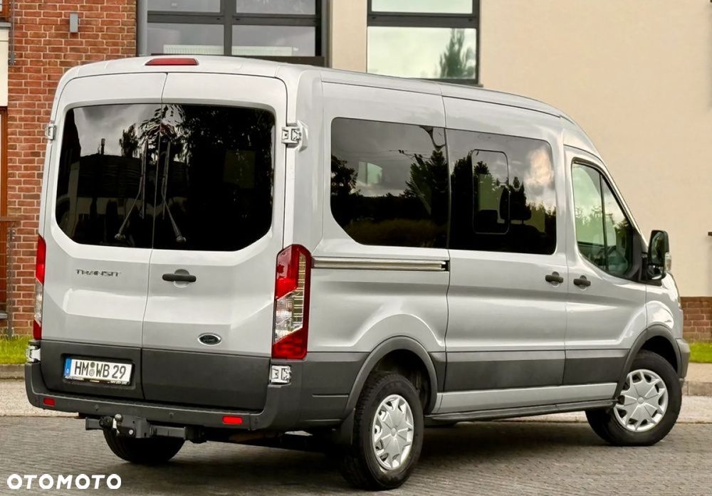 Ford Transit - 14