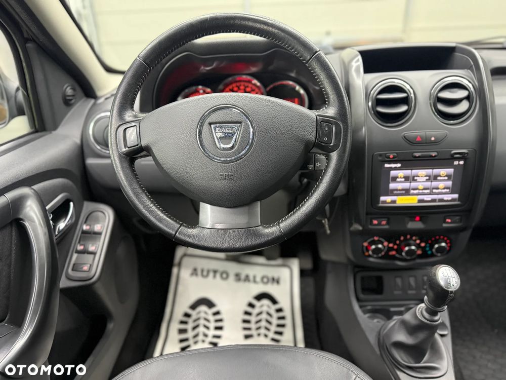 Dacia Logan 0.9 TCE Prestige - 36