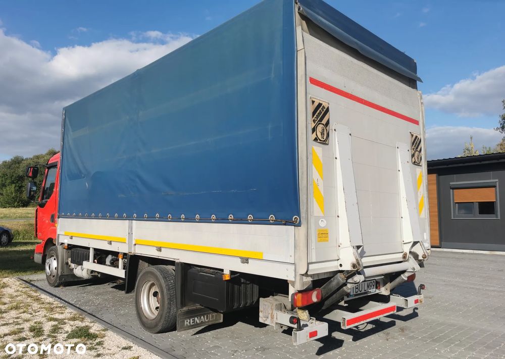 Renault Midlum - 2