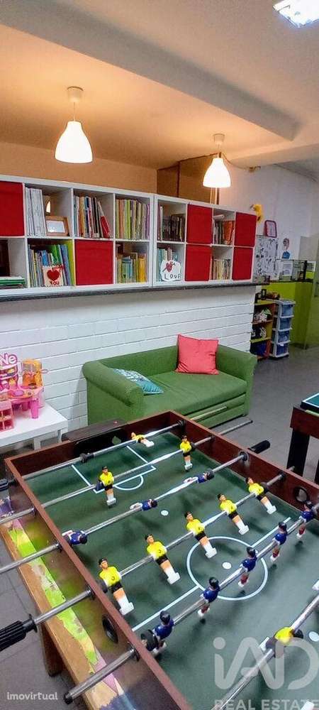 Loja / Estabelecimento Comercial em Espinho de 101,00 m2 - Grande imagem: 2/14