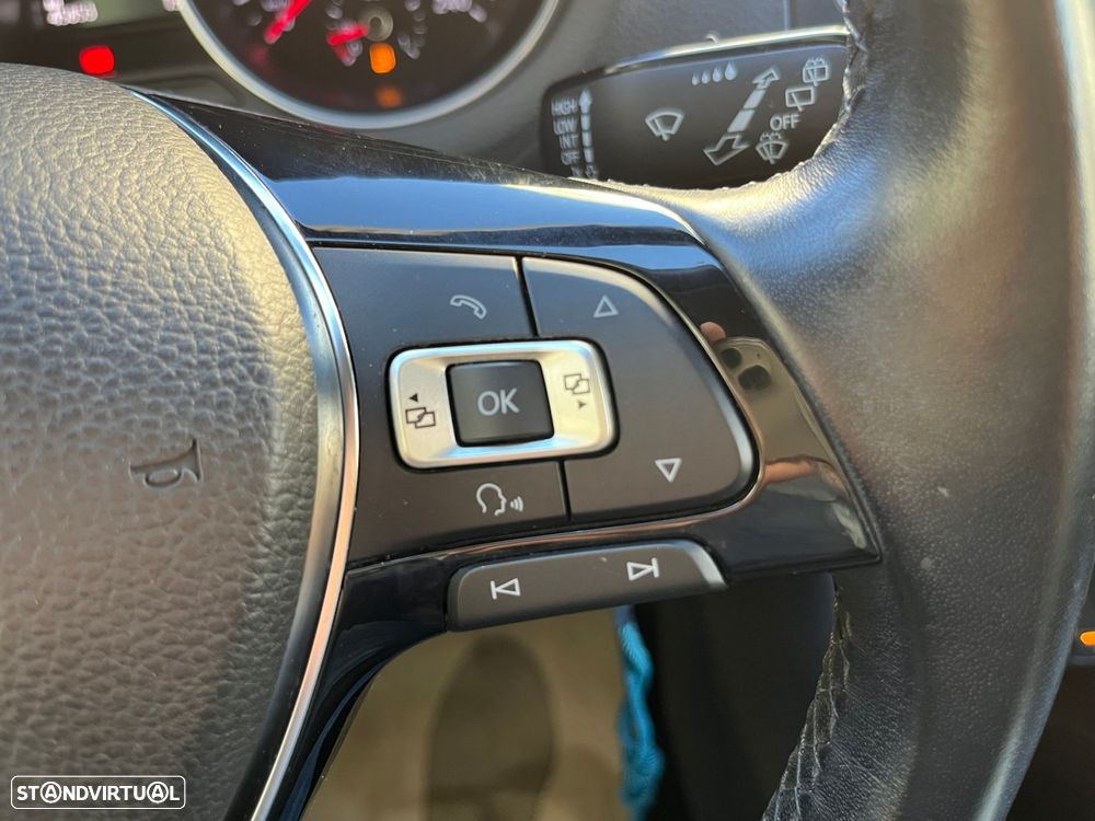 VW Polo 1.0 Lounge - 23