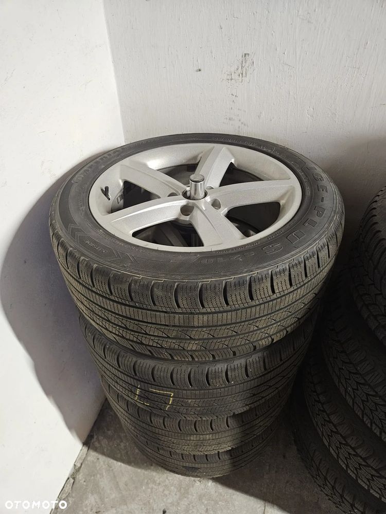 Audi A4 Allroad 2.0 TDI DPF - 20