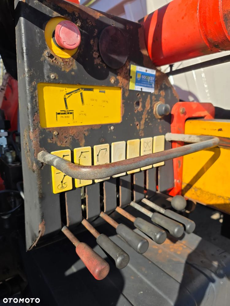 MAN TGM 18.340 - 27
