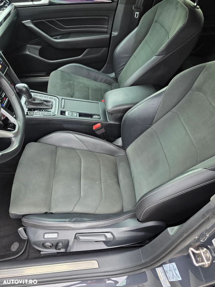 Volkswagen ARTEON - 29
