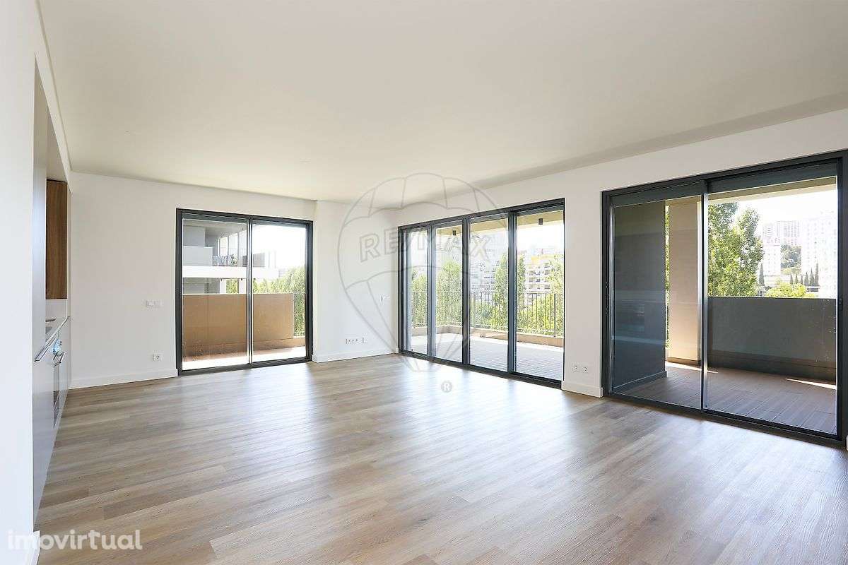 Apartamento T2 para venda - Grande imagem: 4/26