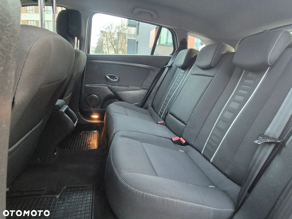 Renault Megane 1.6 16V Dynamique - 10