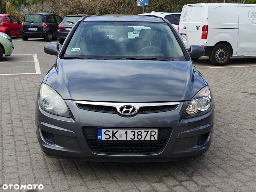 Hyundai i30 i30cw 1.6 CRDi Edition Plus - 12
