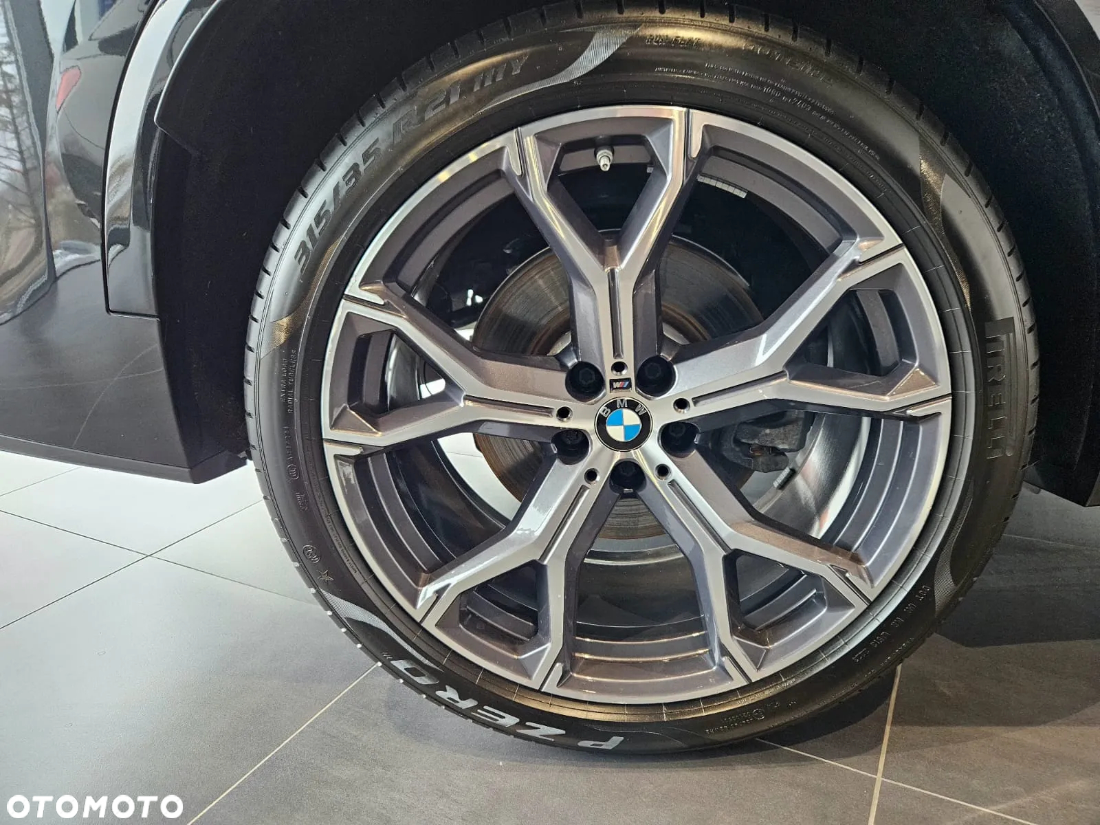 BMW X5 xDrive30d - 26