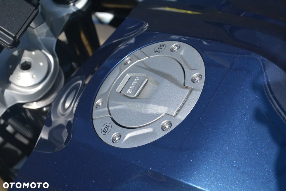 BMW GS - 19
