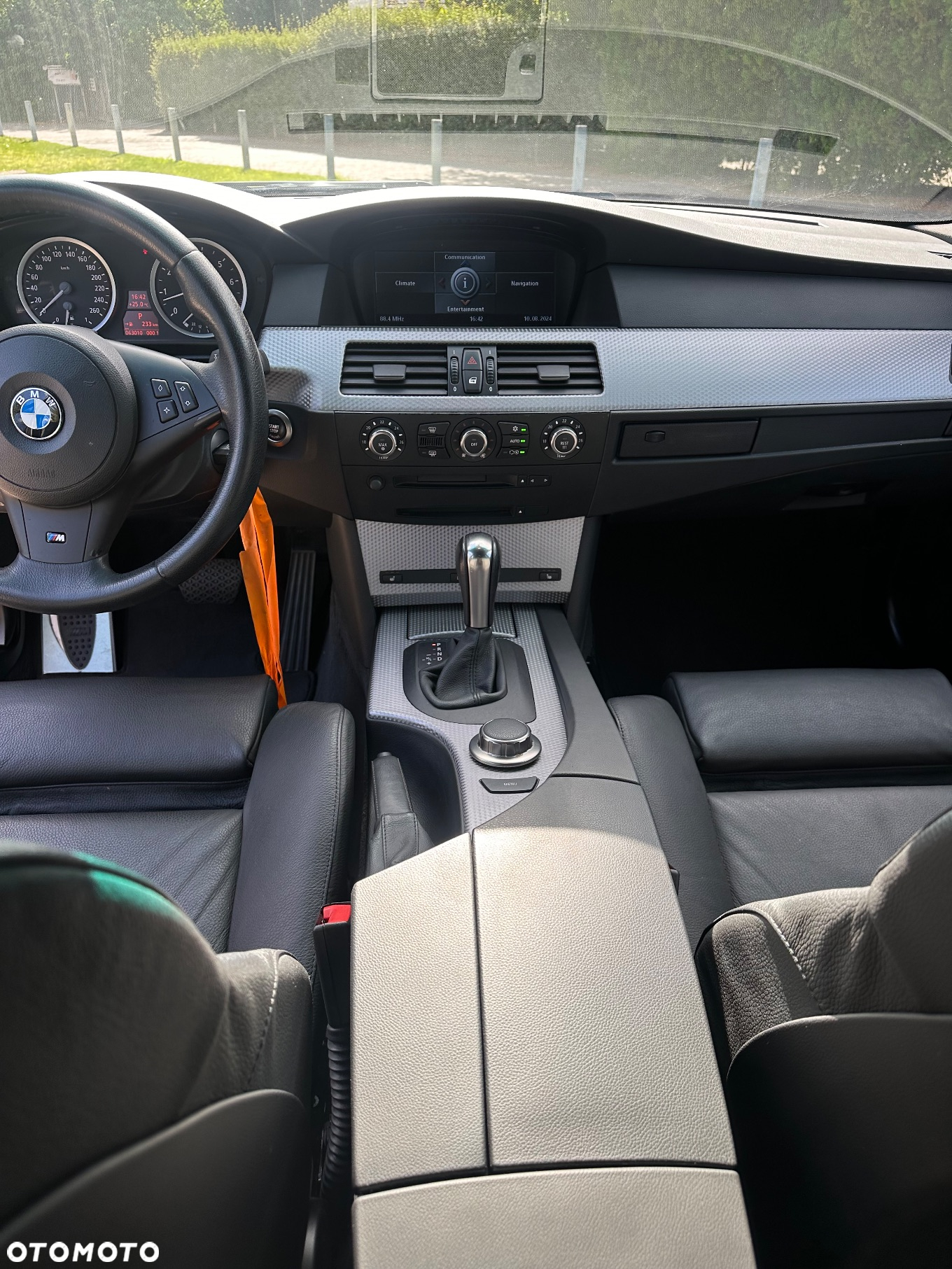 BMW Seria 5 530i - 20