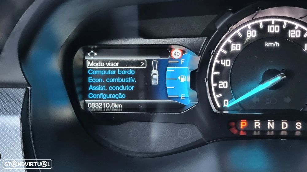 Ford Ranger 3.2 TDCi CD Wildtrak 4WD Aut. - 14