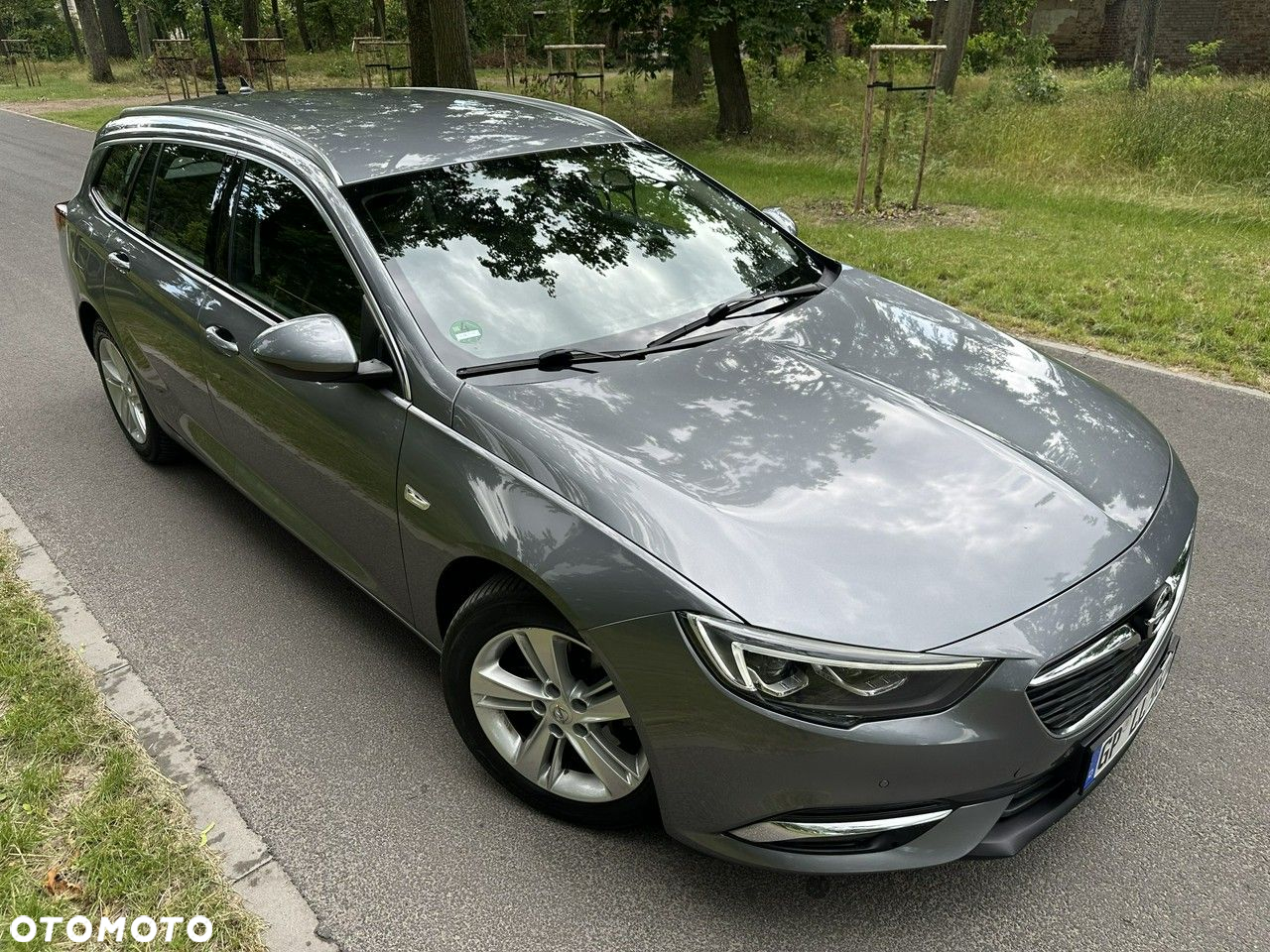 Opel Insignia - 15