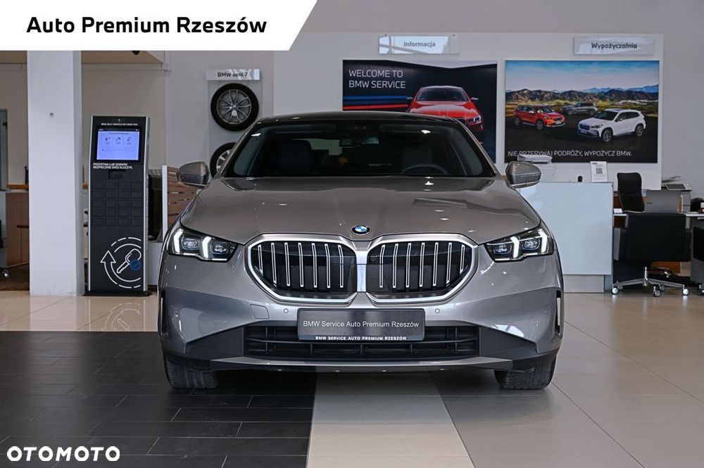 BMW Seria 5 - 3