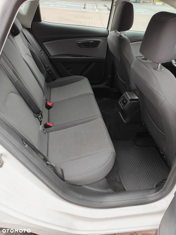 Seat Leon - 33