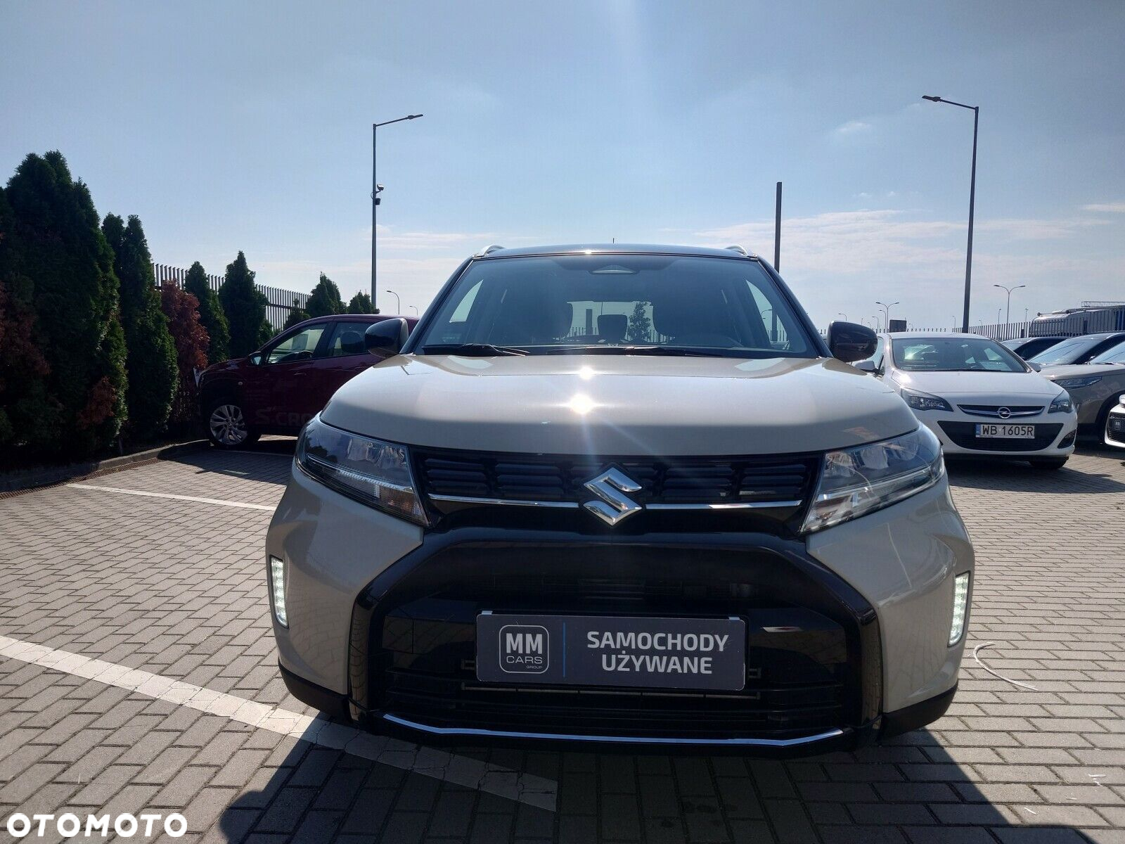 Suzuki Vitara - 2