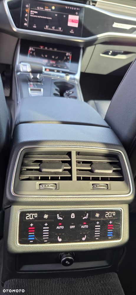 Audi A6 Allroad - 16