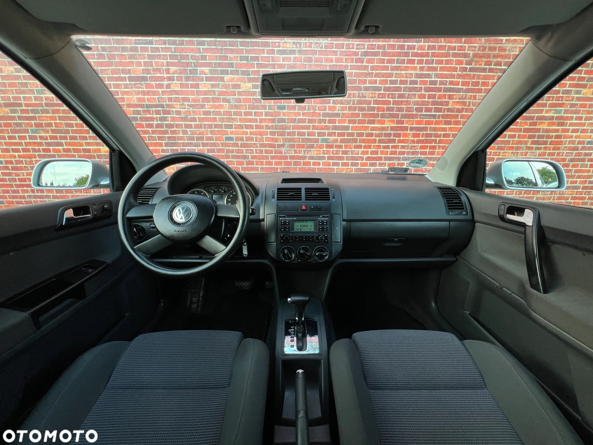Volkswagen Polo - 6