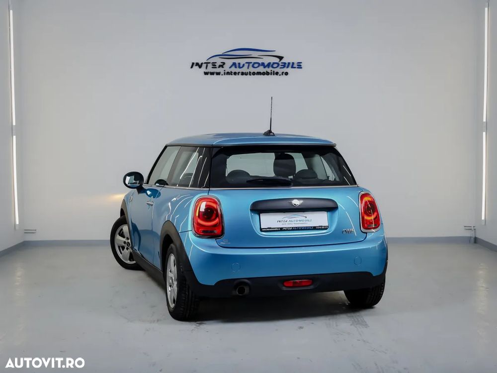 Mini Cooper - 11