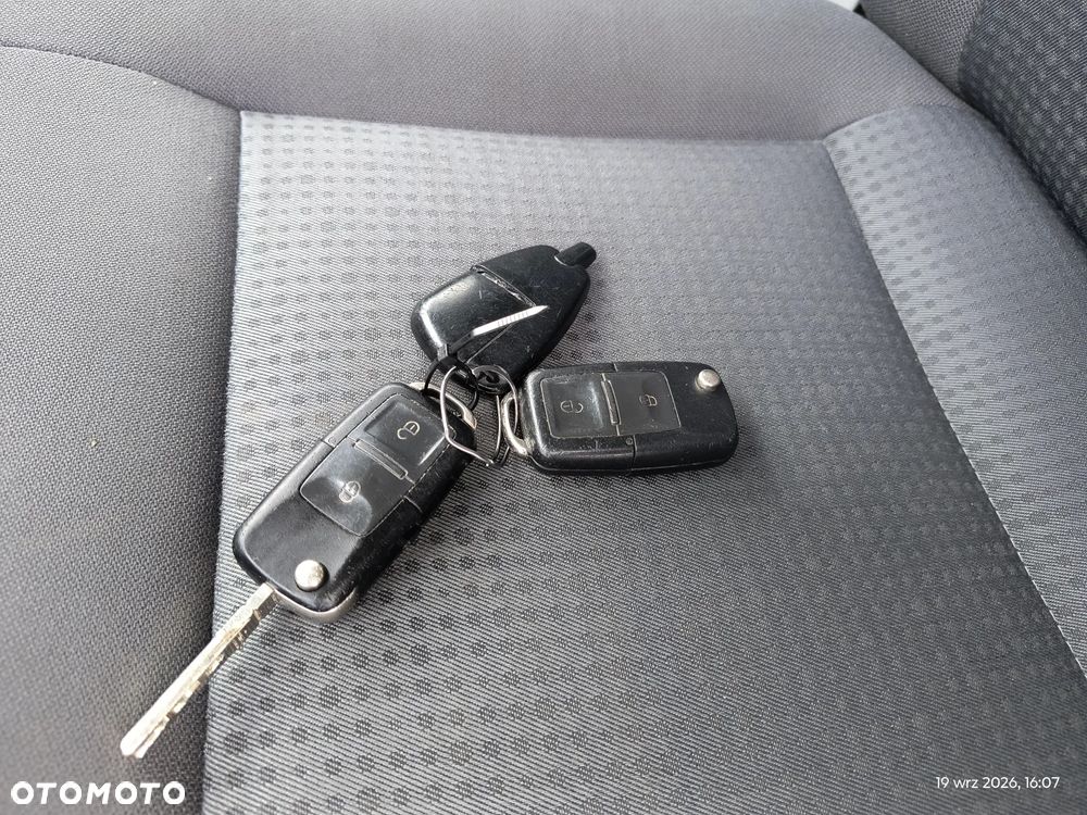 Volkswagen Multivan L1 Comfortline - 8