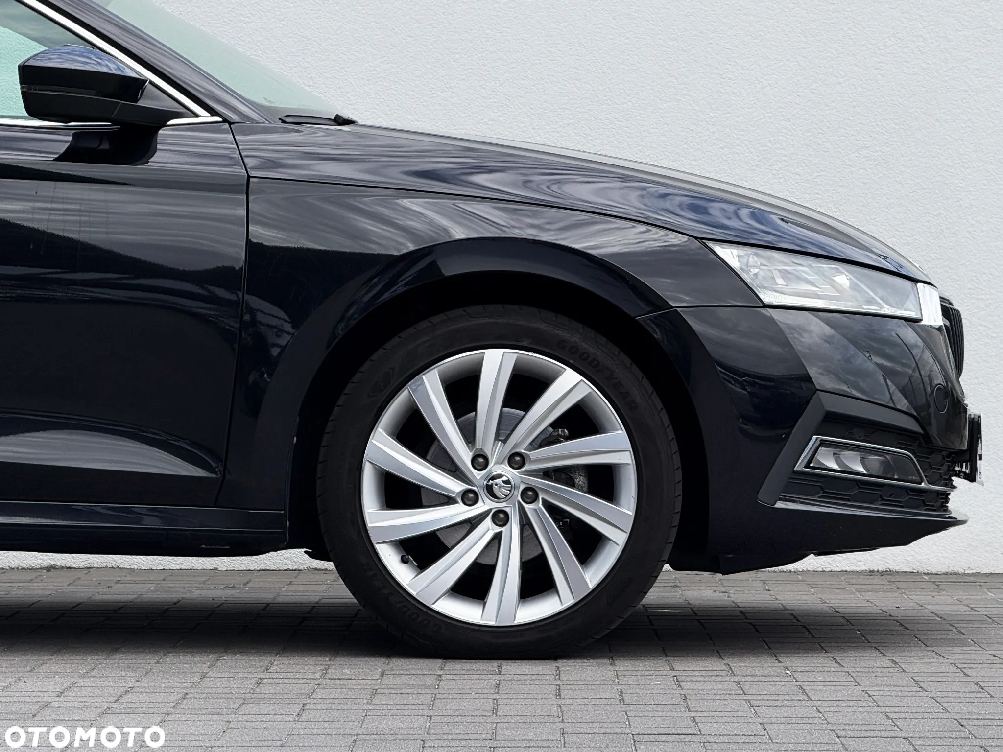 Skoda Octavia 2.0 TDI Style DSG - 4
