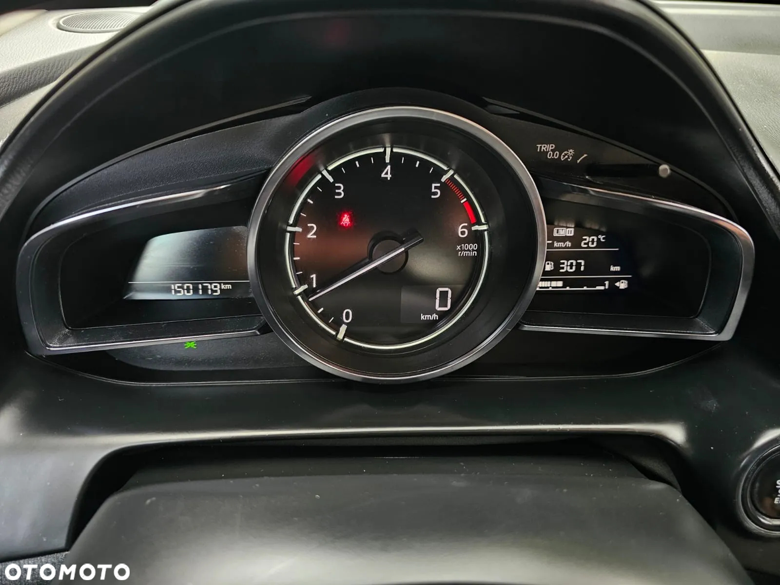 Mazda CX-3 - 9