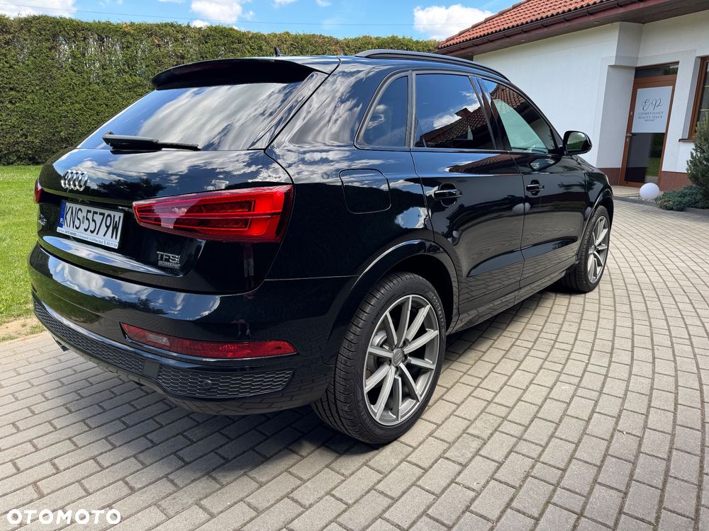 Audi Q3 - 7