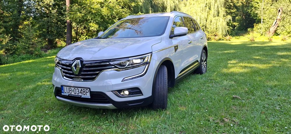 Renault Koleos 2.0 dCi Initiale Paris 4x4 X-Tronic - 39