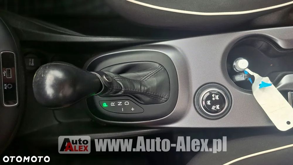 Fiat 500X 1.4 MultiAir Pop Star DDCT - 16