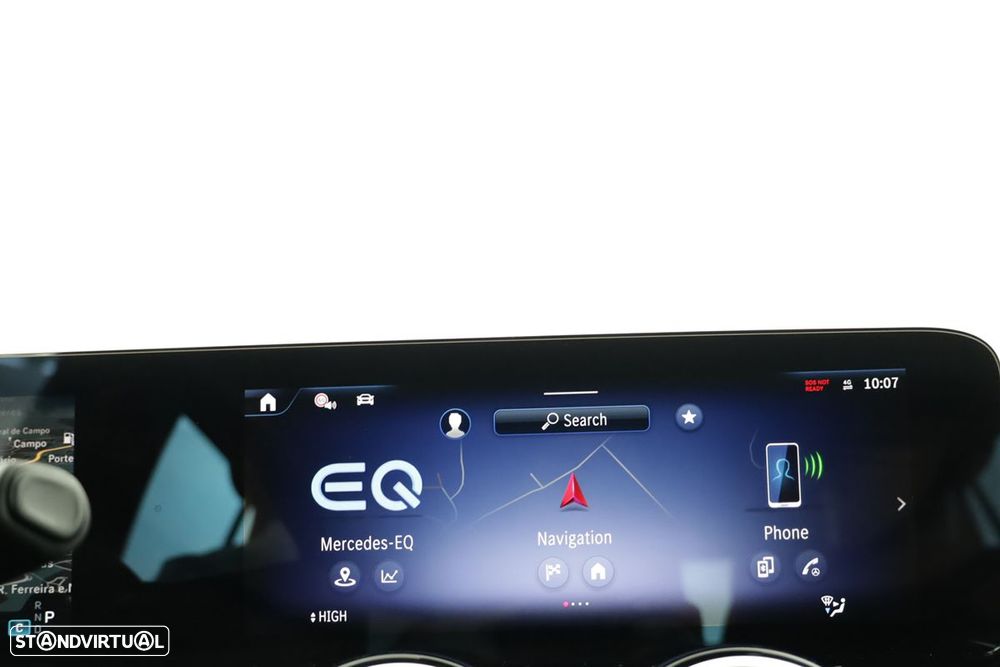 Mercedes-Benz EQA 250+ Edition - 11