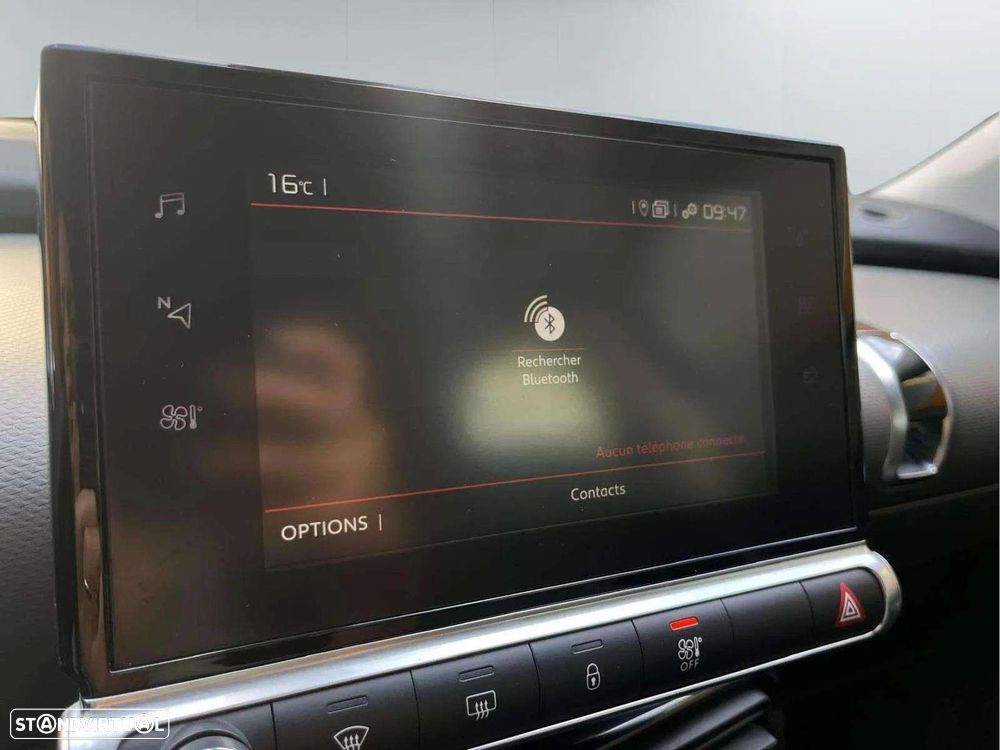 Citroën C4 Cactus - 29