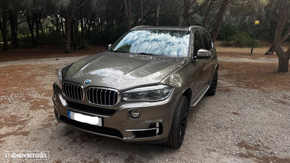BMW X5 - 27
