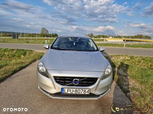 Volvo V40 D4 You - 1
