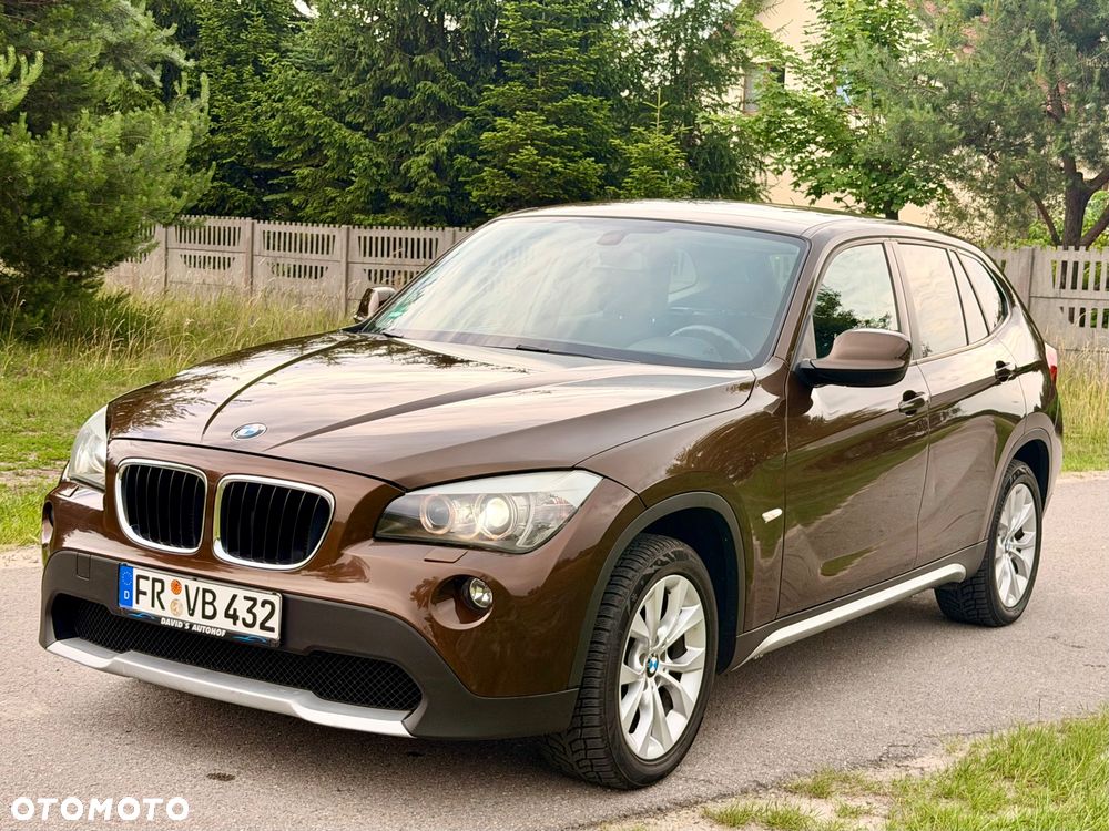 BMW X1 - 13
