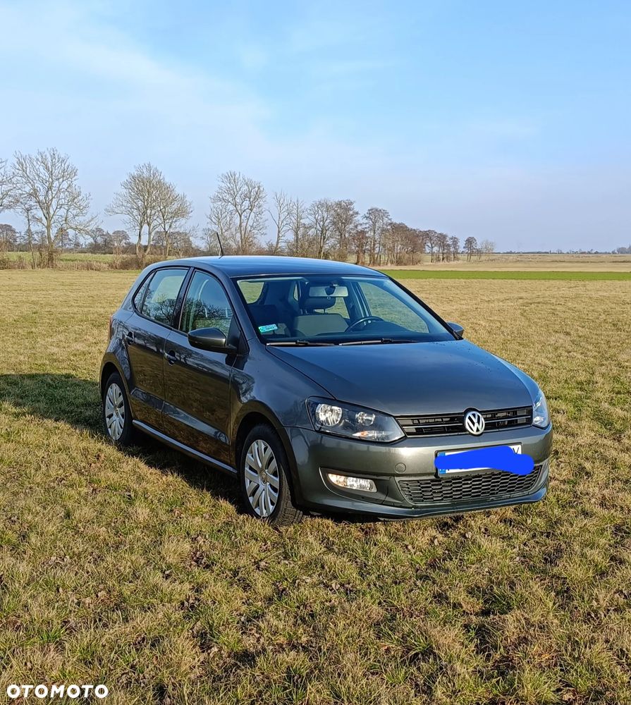 Volkswagen Polo 1.6 TDI Team - 1