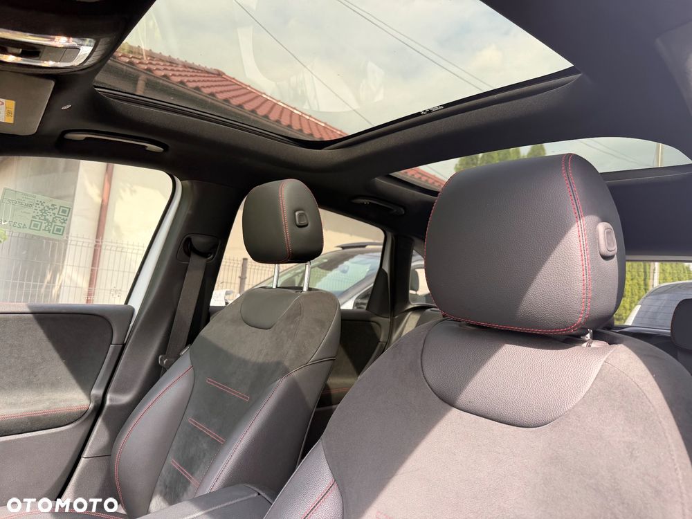 Mercedes-Benz Klasa B 180 d AMG Line 8G-DCT - 8
