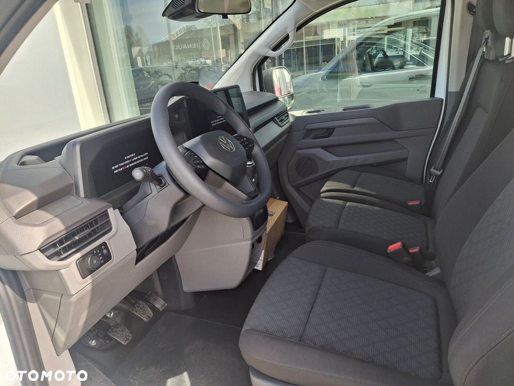 Volkswagen Transporter - 17