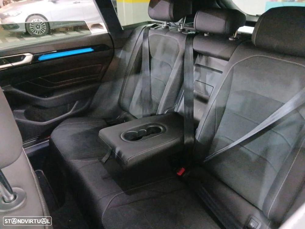 VW Arteon Shooting Brake 2.0 TDI R-Line DSG - 9