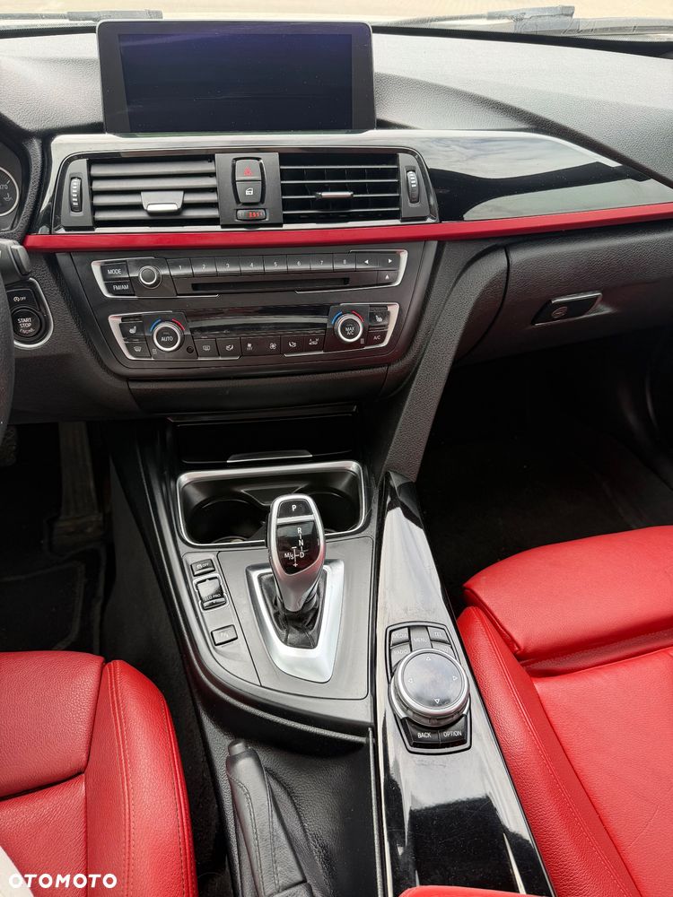 BMW Seria 3 - 20