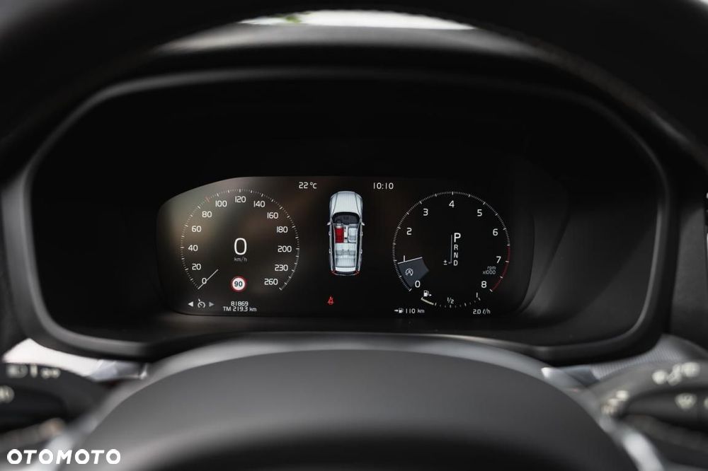 Volvo V60 - 18