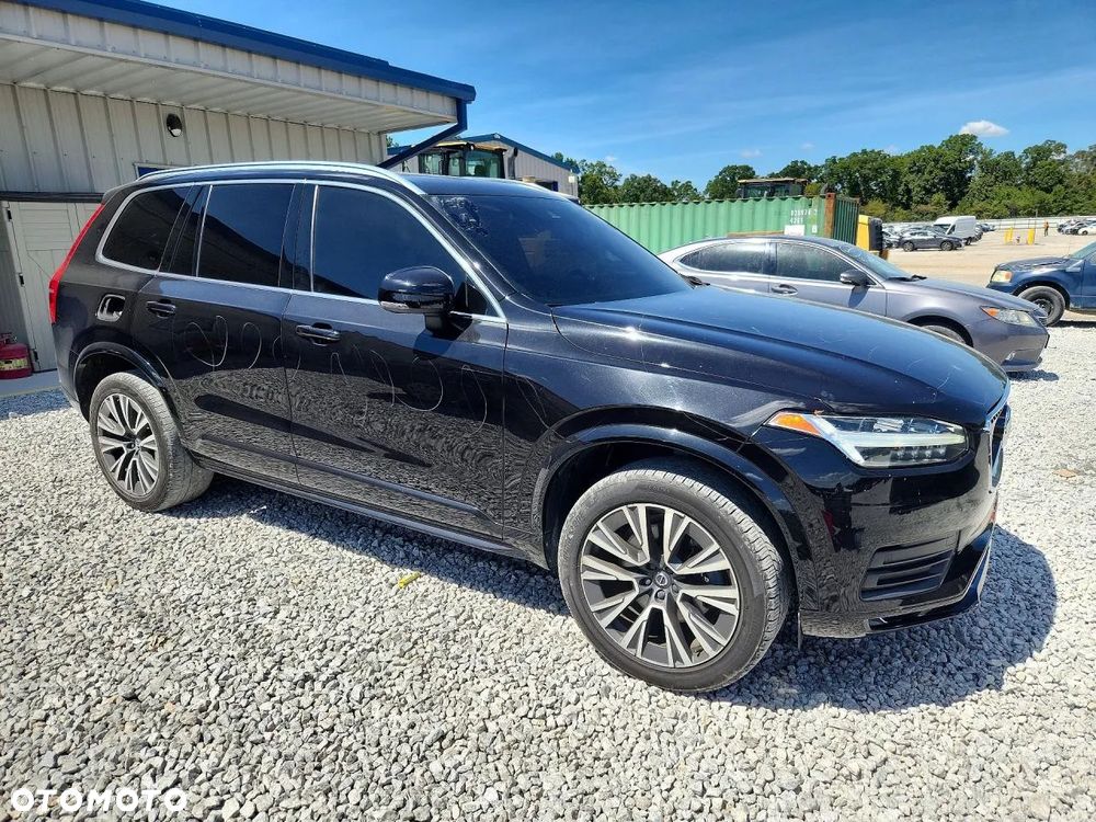 Volvo XC 90 T5 AWD Geartronic Momentum - 2