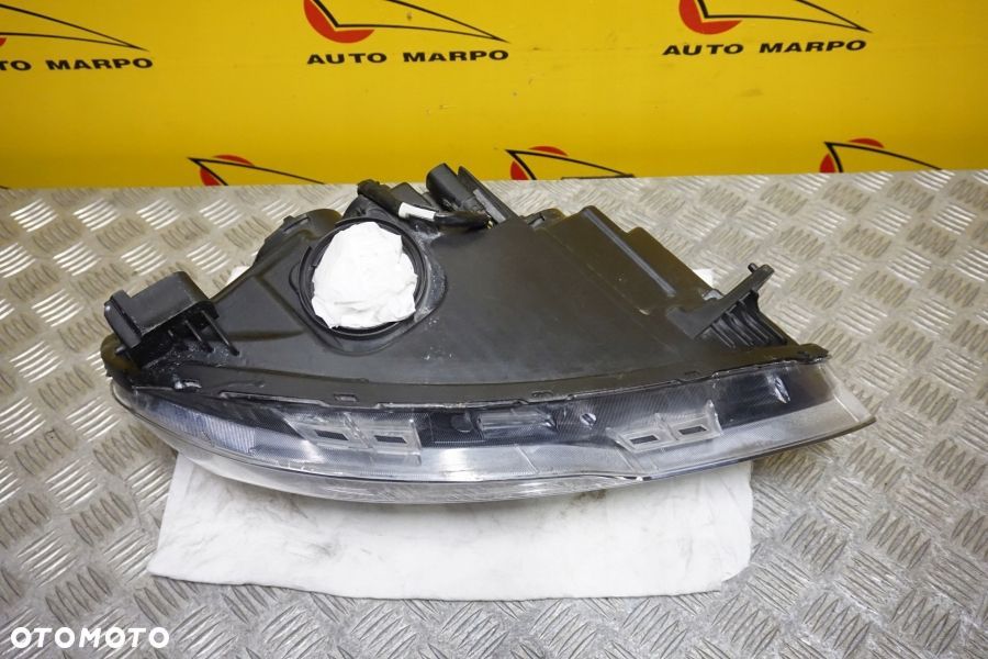 CHEVROLET SONIC 2017 - 20202 REFLEKTOR LAMPA z LED LEWA USA - 15