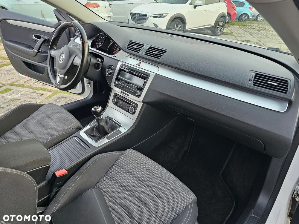 Volkswagen CC 1.8 TSI - 18