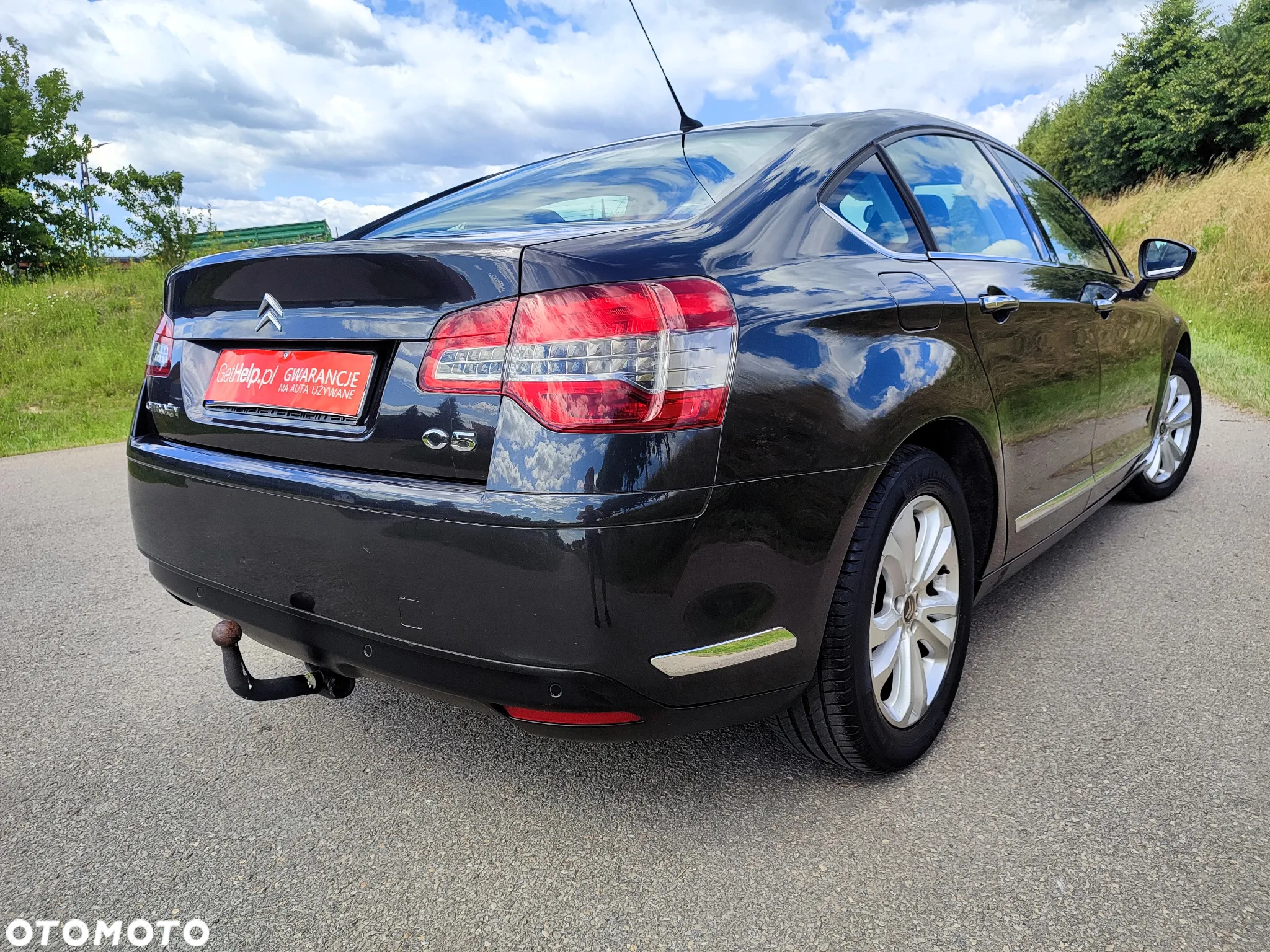 Citroën C5 2.0 HDi Selection - 15
